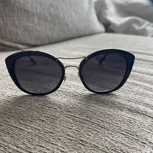 Burberry Sunglasses